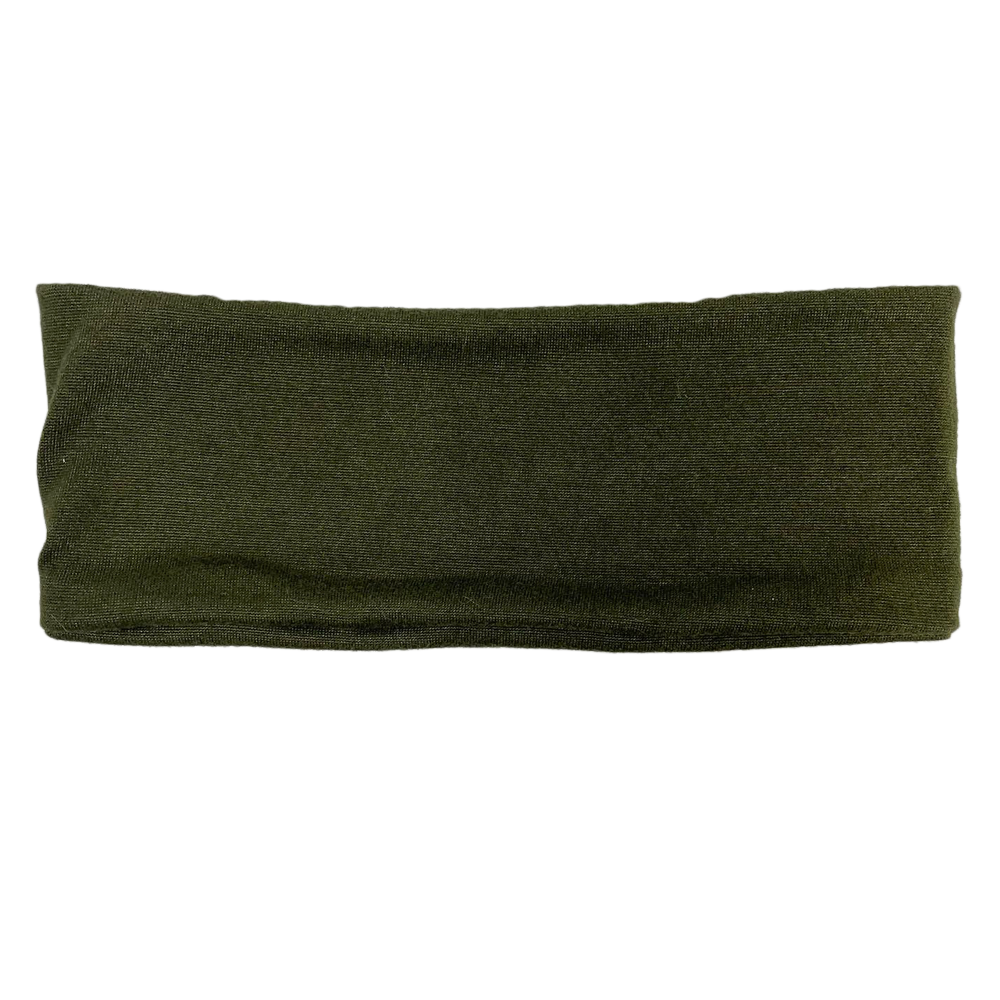 Additional Flat Headbands (Final Sale)