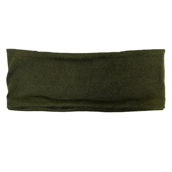 Additional Flat Headbands (Final Sale)