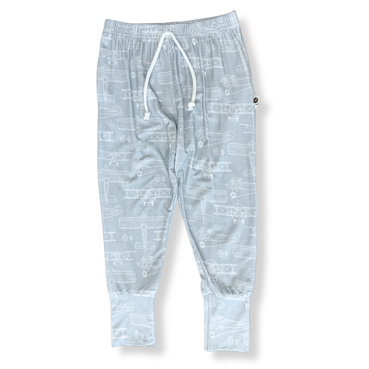 Bamboo Jogger Pants in Orville