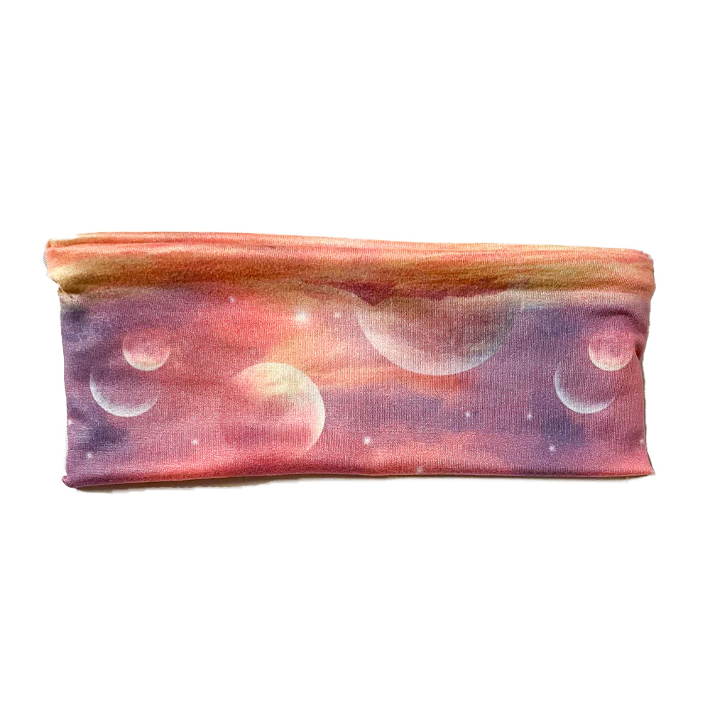 Additional Flat Headbands (Final Sale)