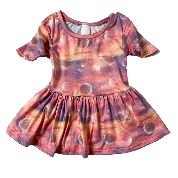 Peplum Tops  - 2/4 (Final Sale)