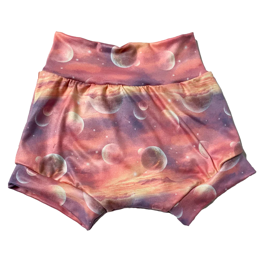 Shorties - 5/6 (Final Sale)
