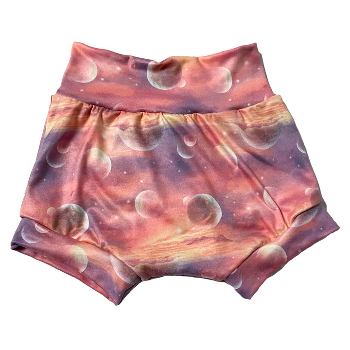 Shorties - 5/6 (Final Sale)
