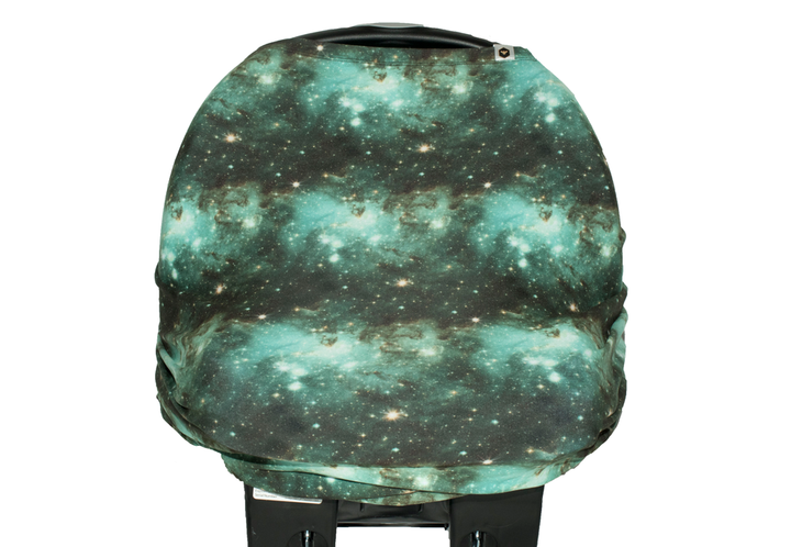 Bee Covered Multi-Use Cover - Outer Limits
