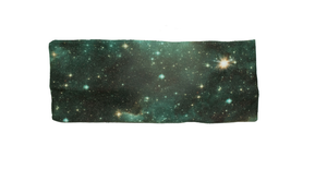 Additional Flat Headbands (Final Sale)