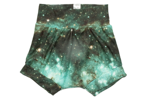 SECONDS- Shorties 2T/4T
