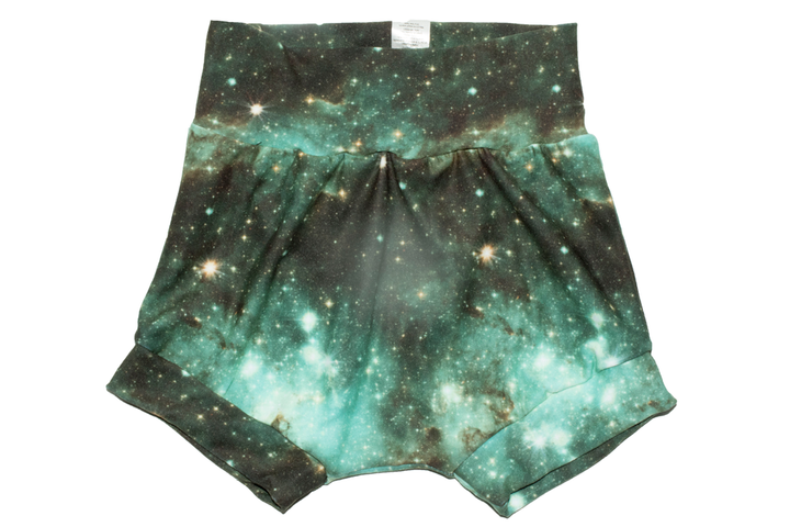 Shorties - 0/6 (Final Sale)
