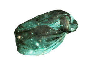 Additional Tie-On Headbands (Final Sale)