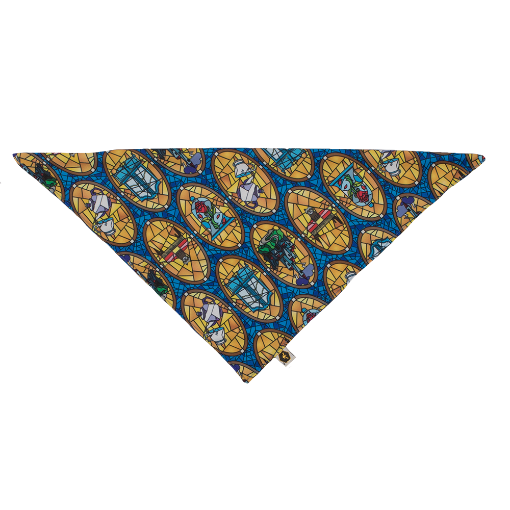 Pet Bandana Bib (Final Sale)