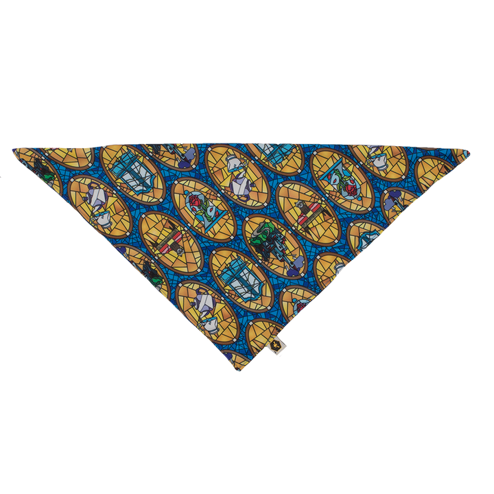 Pet Bandana Bib (Final Sale)