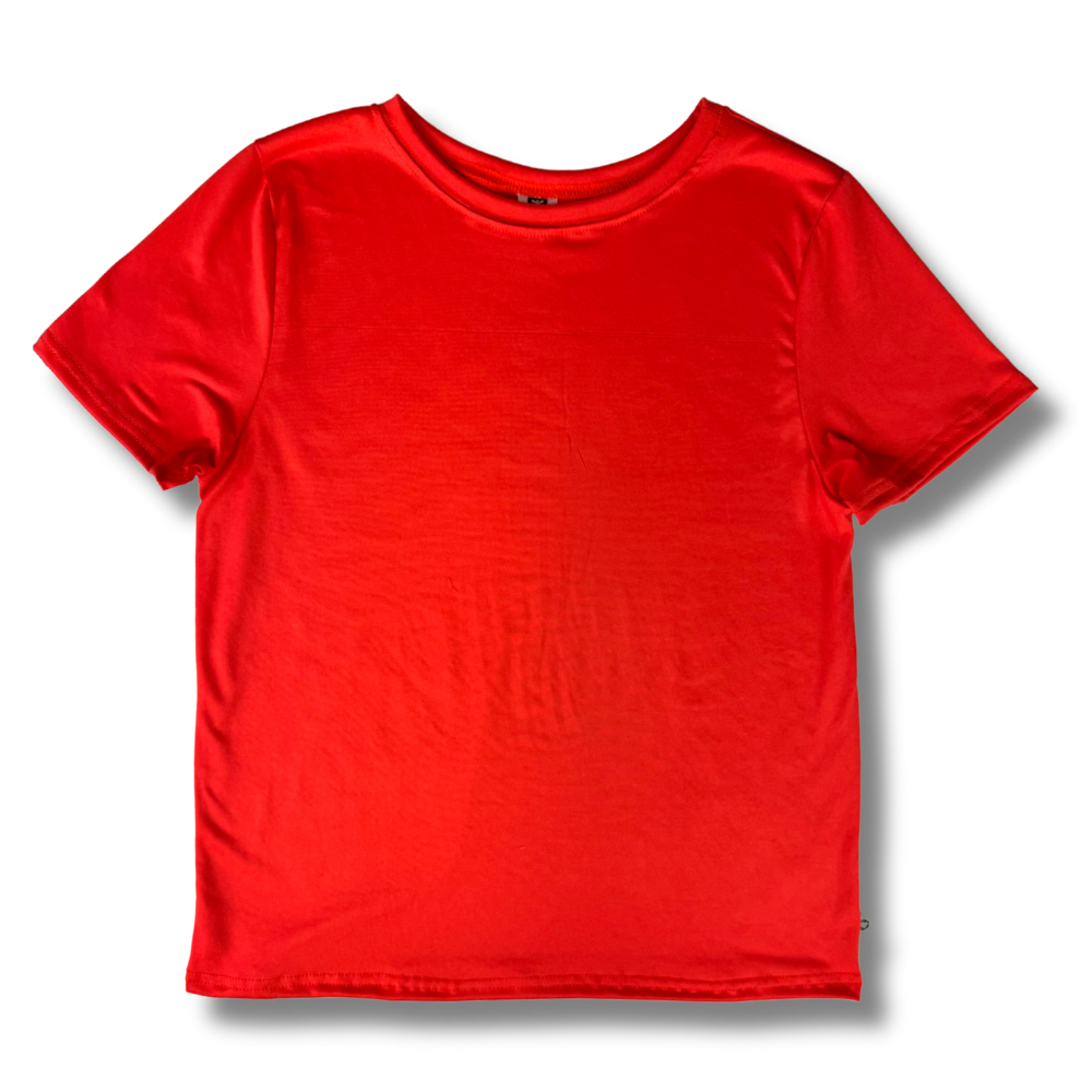 Adult Short Sleeve Tshirts (Final Sale)