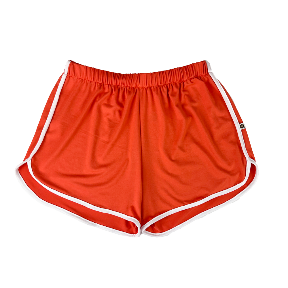 Adult Track Shorts - XS/S (Final Sale)