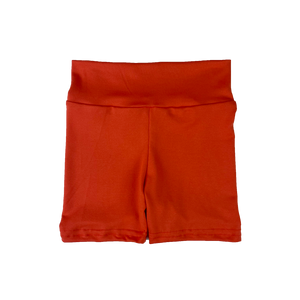 SECONDS - Cartwheel Shorts- 5/6