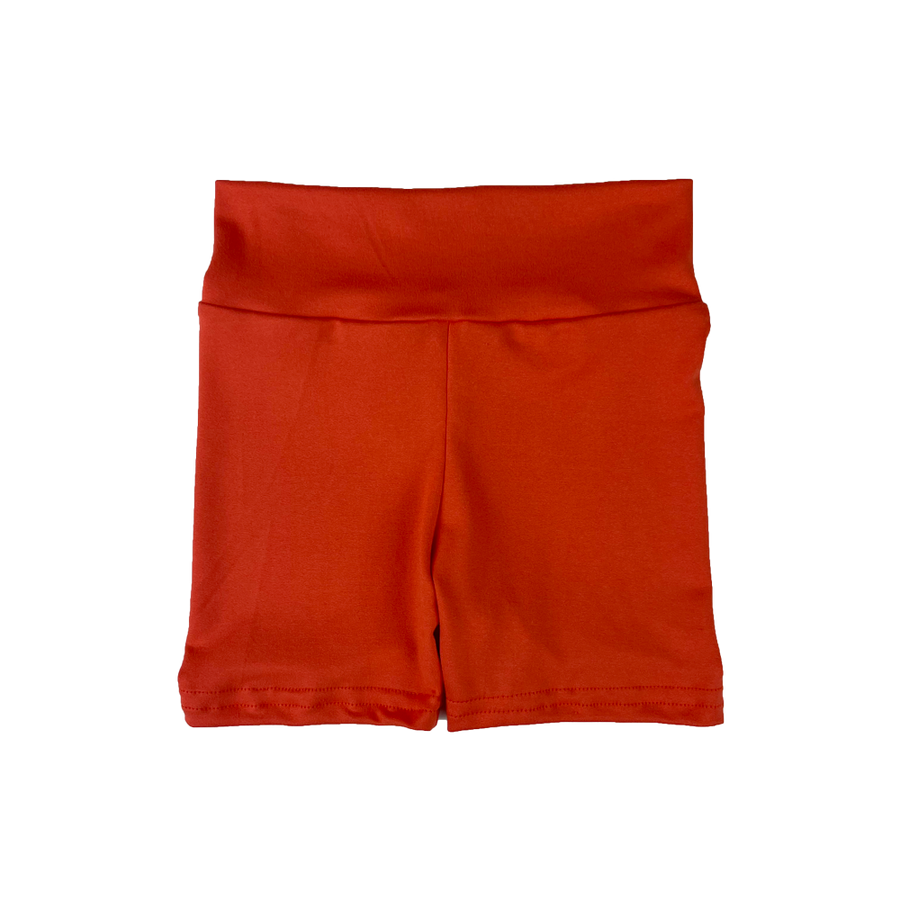 SECONDS - Cartwheel Shorts- 5/6