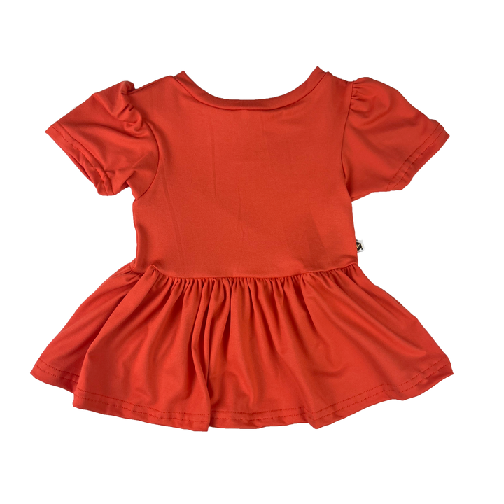 Peplum Tops  - 12/24 (Final Sale)