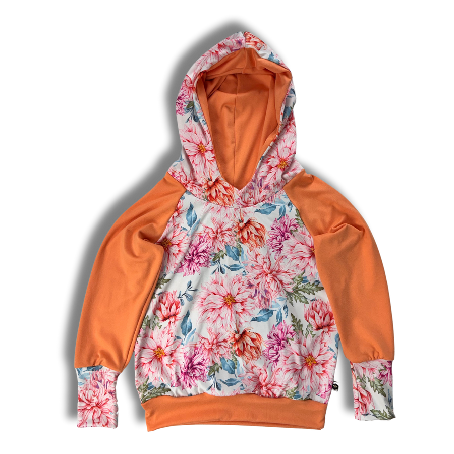 Lightweight Hoodies - Penelope