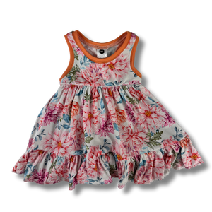 Tank Twirl Dress - Penelope