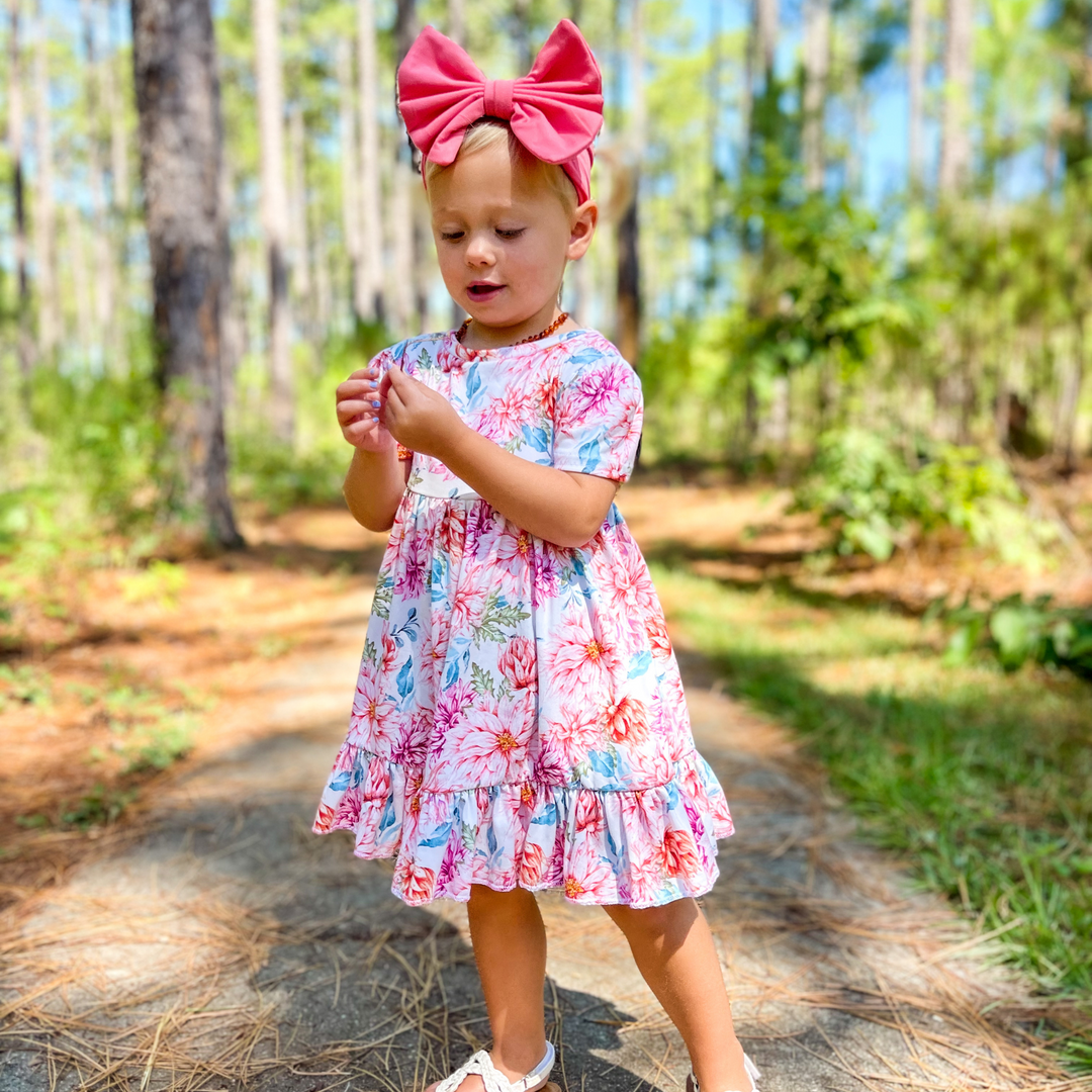 Dresses- 12/24M (Final Sale)
