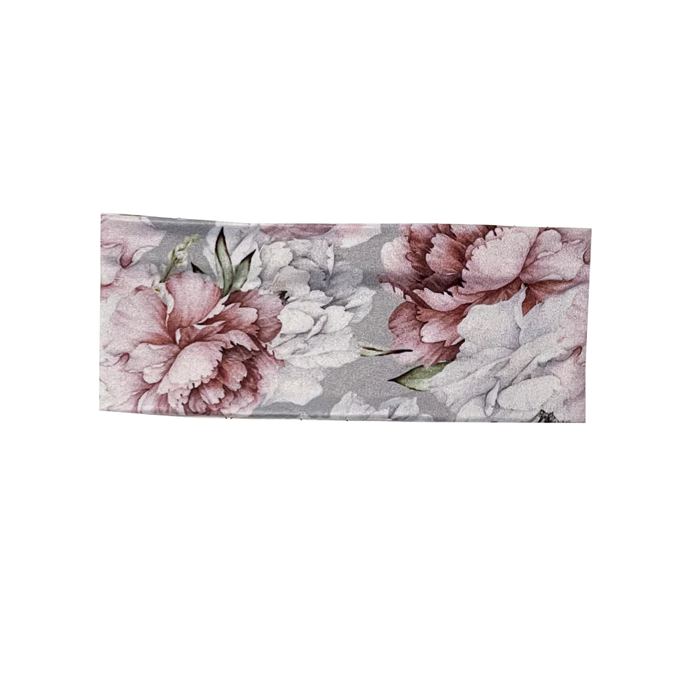 Additional Flat Headbands (Final Sale)