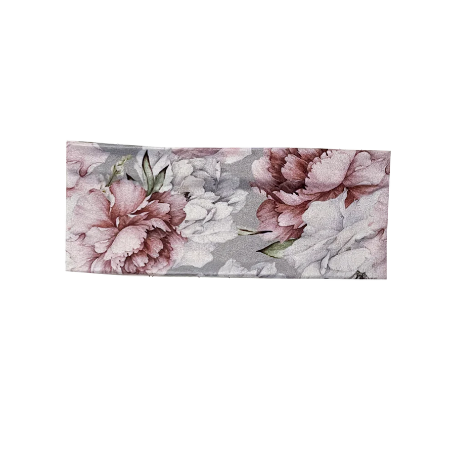 Additional Flat Headbands (Final Sale)
