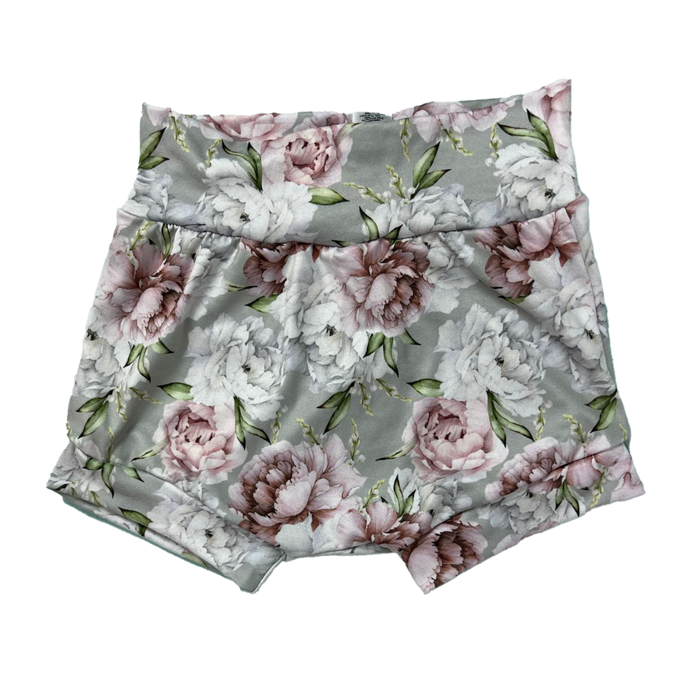 Last Chance Prints - Shorties - 2/4