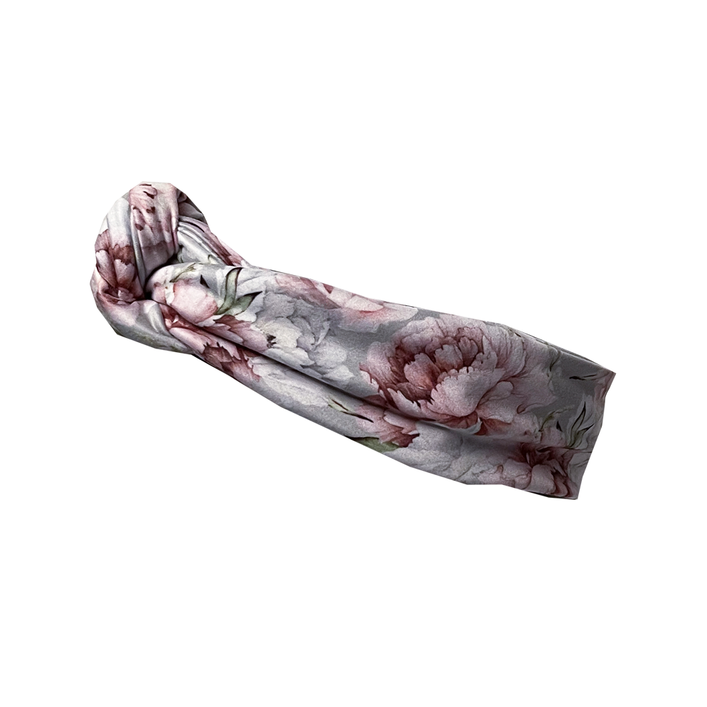 Assorted Tie-On Headbands (Final Sale)