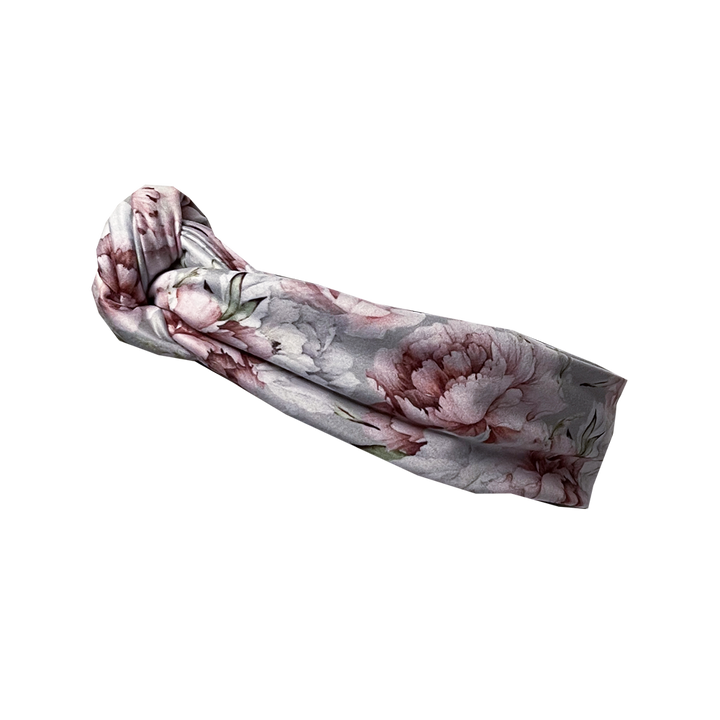 Assorted Tie-On Headbands (Final Sale)