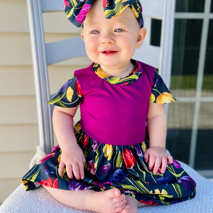 Dresses- 2/4T (Final Sale)
