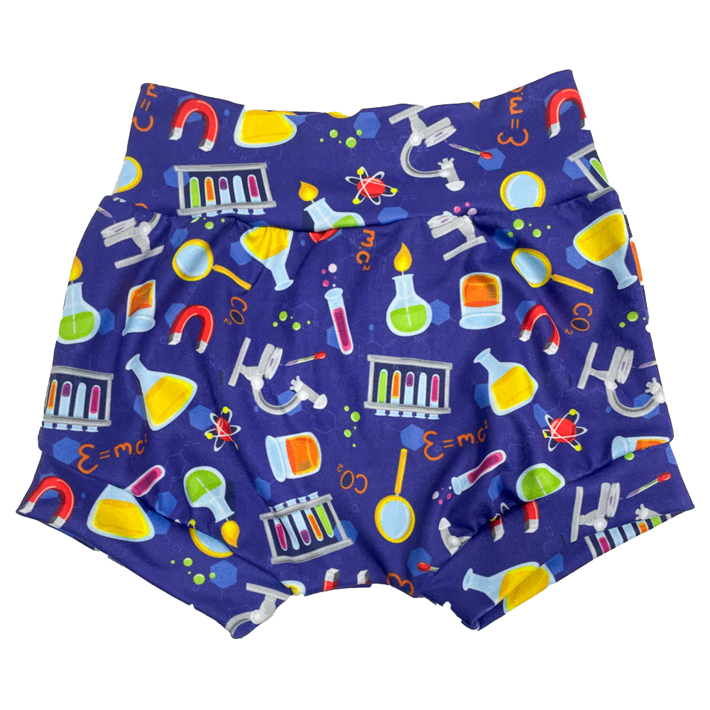 Shorties - 2/4 (Final Sale)