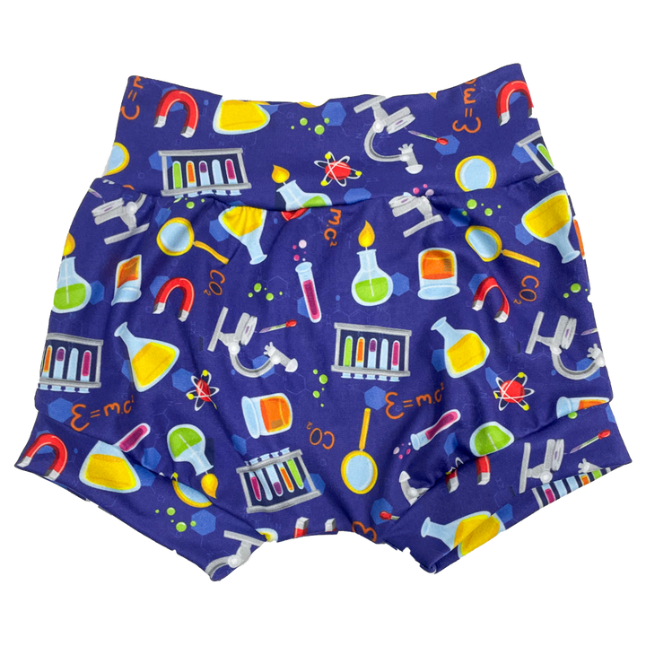 Shorties - 2/4 (Final Sale)