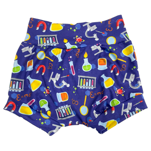 Shorties - 2/4 (Final Sale)