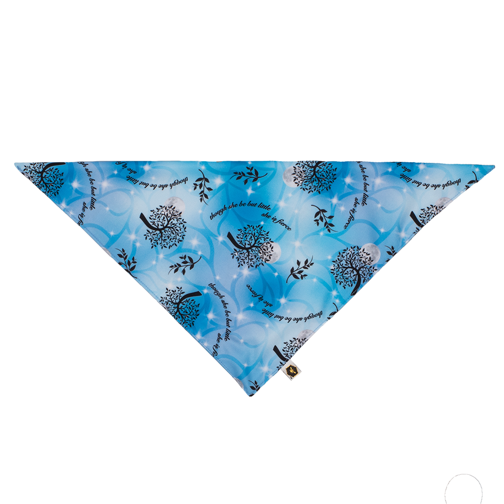 Pet Bandana Bib (Final Sale)