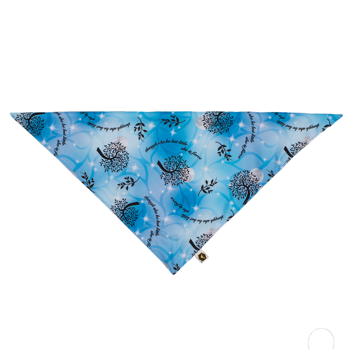 Pet Bandana Bib (Final Sale)