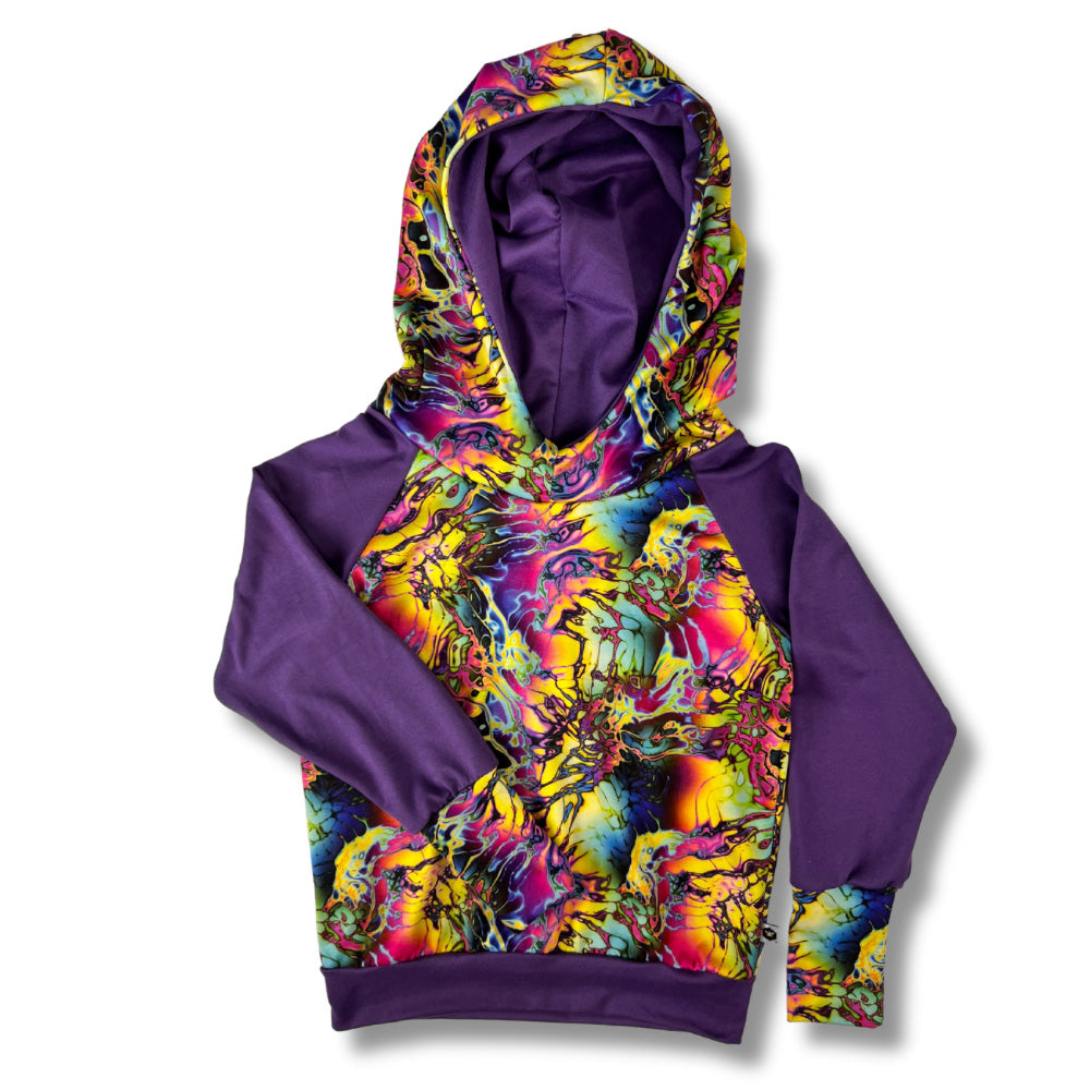 Hoodies - 7/8 (Final Sale)