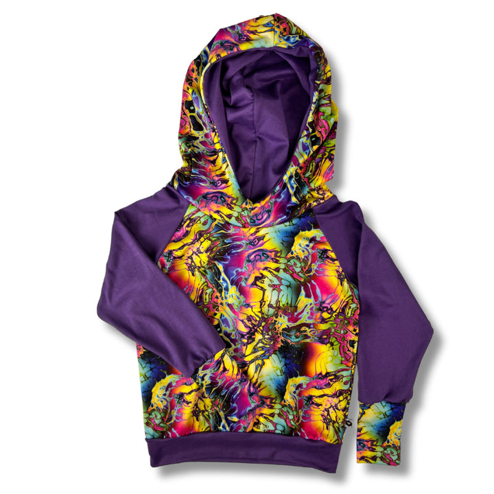 Hoodies - 7/8 (Final Sale)