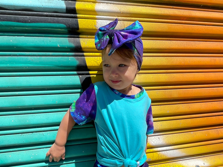 Big Bow Headbands (Final Sale)