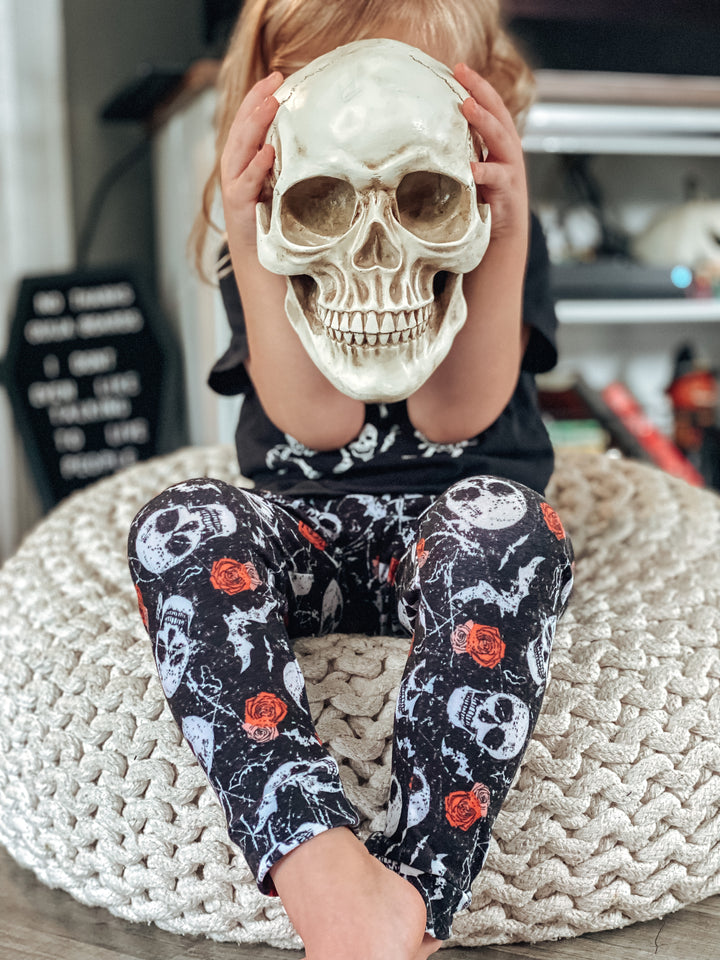 Leggings - 2/4 (Final Sale)