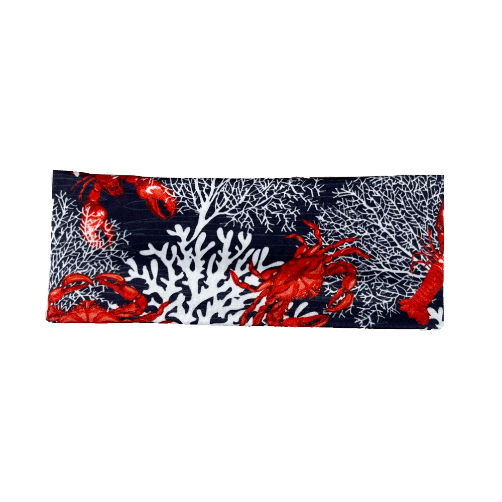 Assorted Flat Headbands (Final Sale)