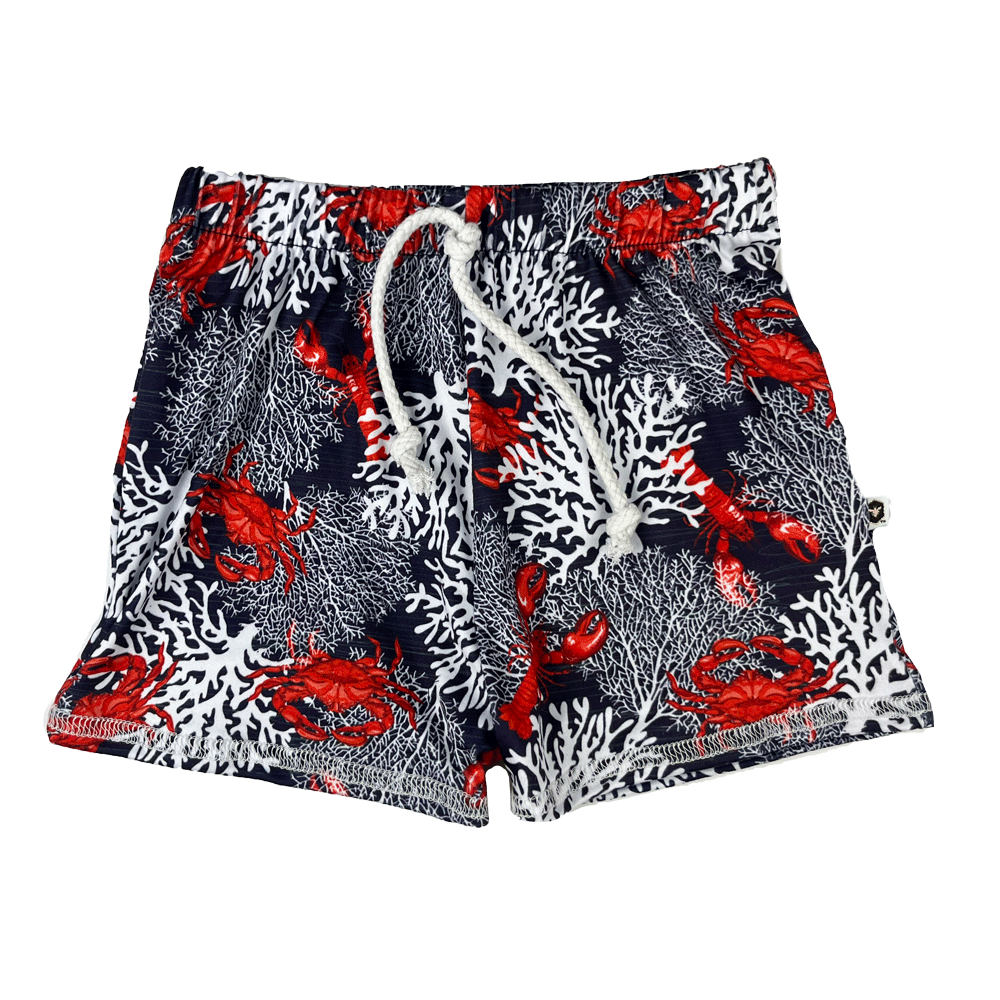 Jogger Shorts- 2/4 (Final Sale)