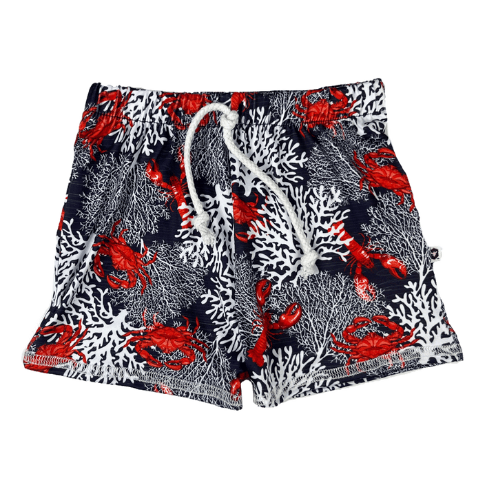 Jogger Shorts- 2/4 (Final Sale)