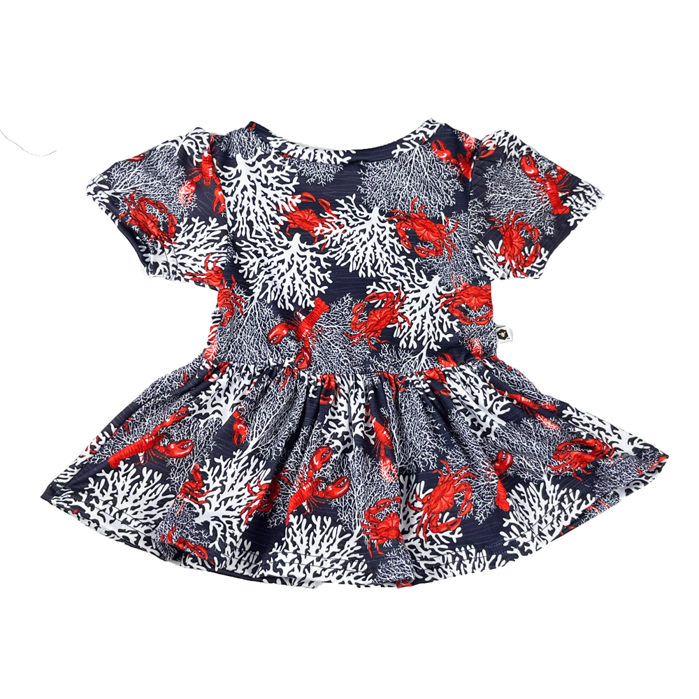 Peplum Tops  - 2/4 (Final Sale)