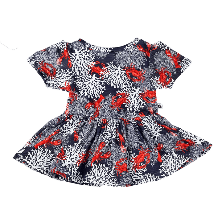 Peplum Tops  - 2/4 (Final Sale)