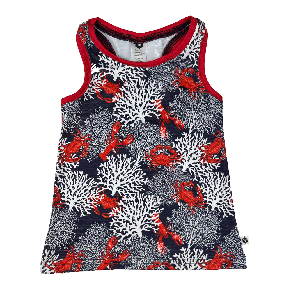 Tank Top - 2/4 (Final Sale)