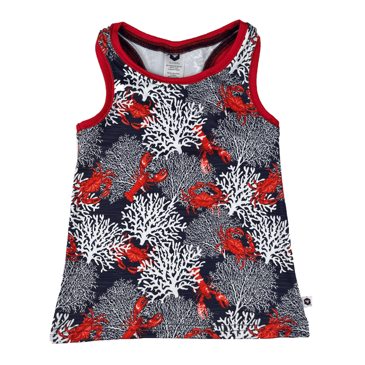 Tank Top - 2/4 (Final Sale)