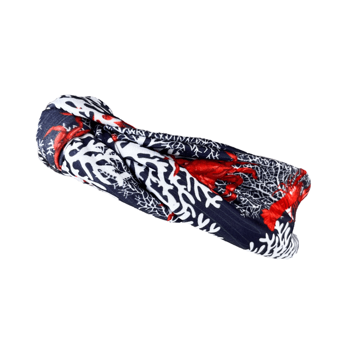 Assorted Tie-On Headbands (Final Sale)