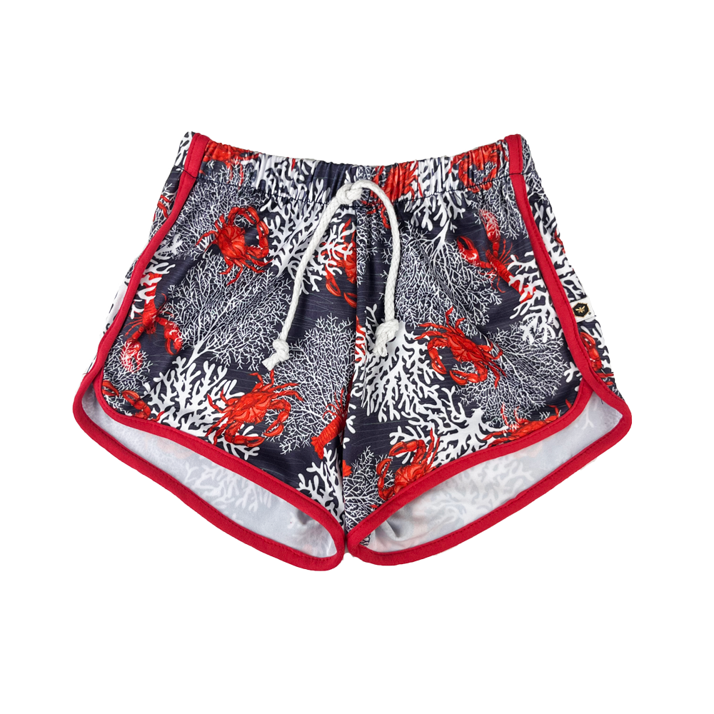 Track Short - 5/6 (Final Sale)