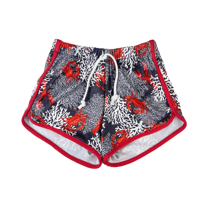 Track Short - 5/6 (Final Sale)