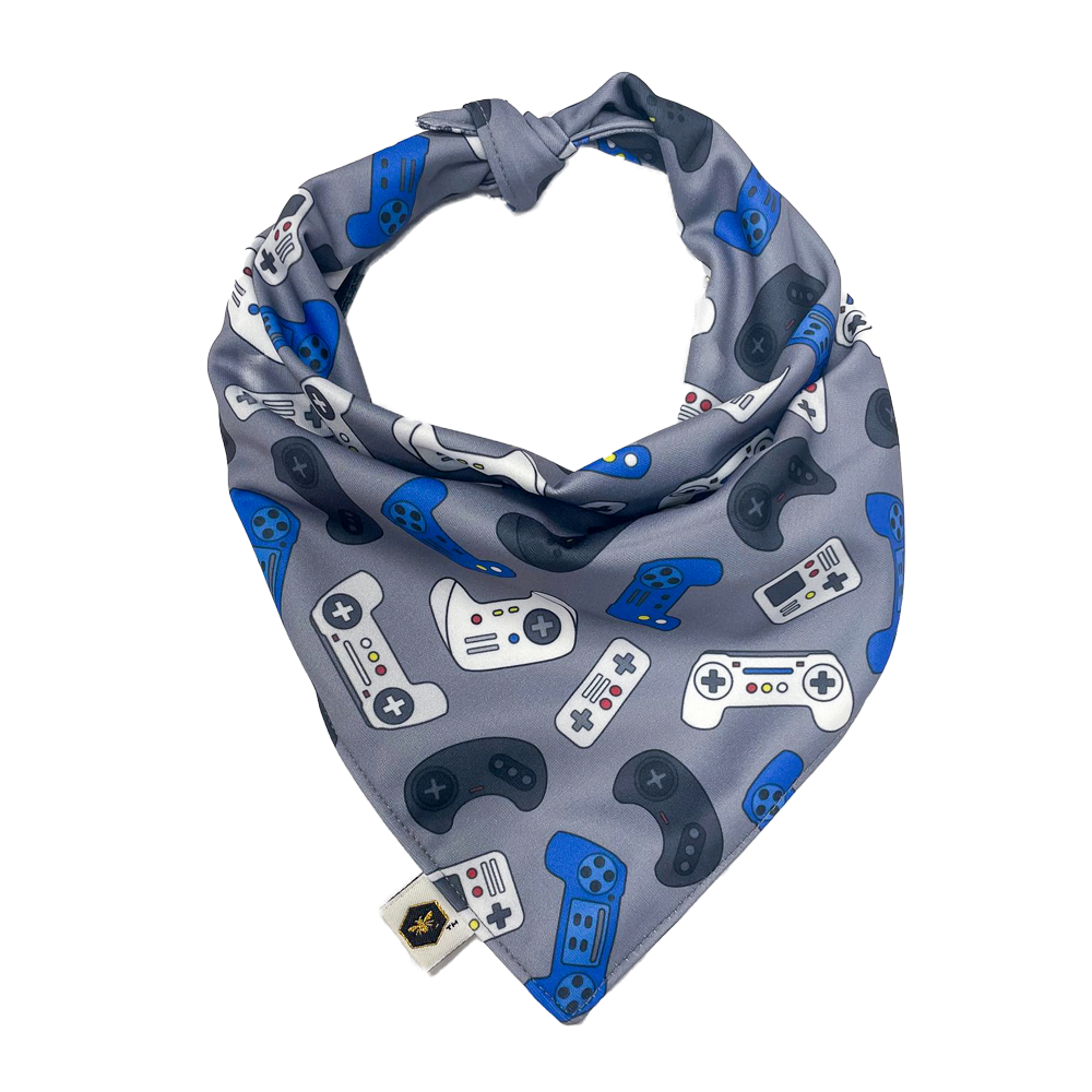 Pet Bandana Bib (Final Sale)
