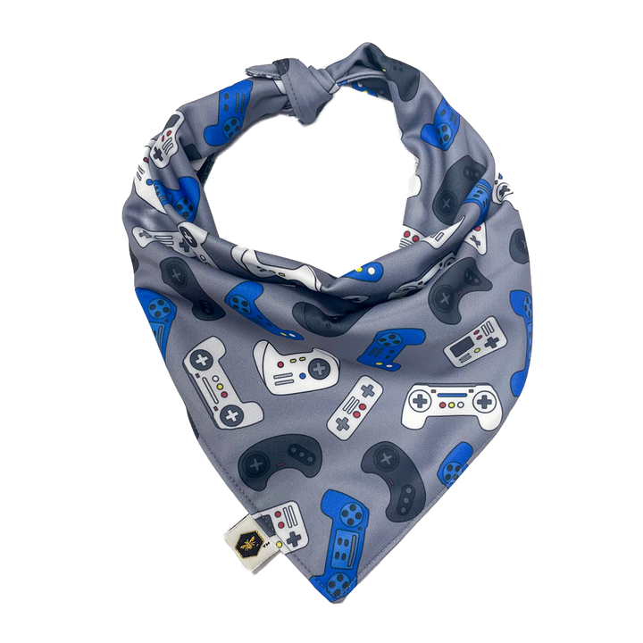 Pet Bandana Bib (Final Sale)