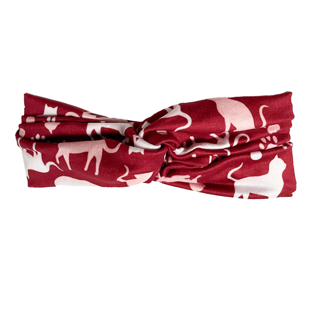 Additional Adult Headband (Final Sale)